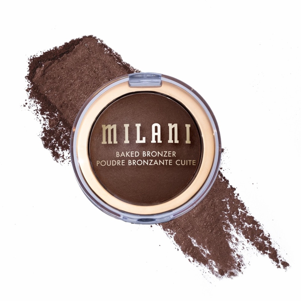 Milani Baked Bronzer - 04 Sicilian Sunset